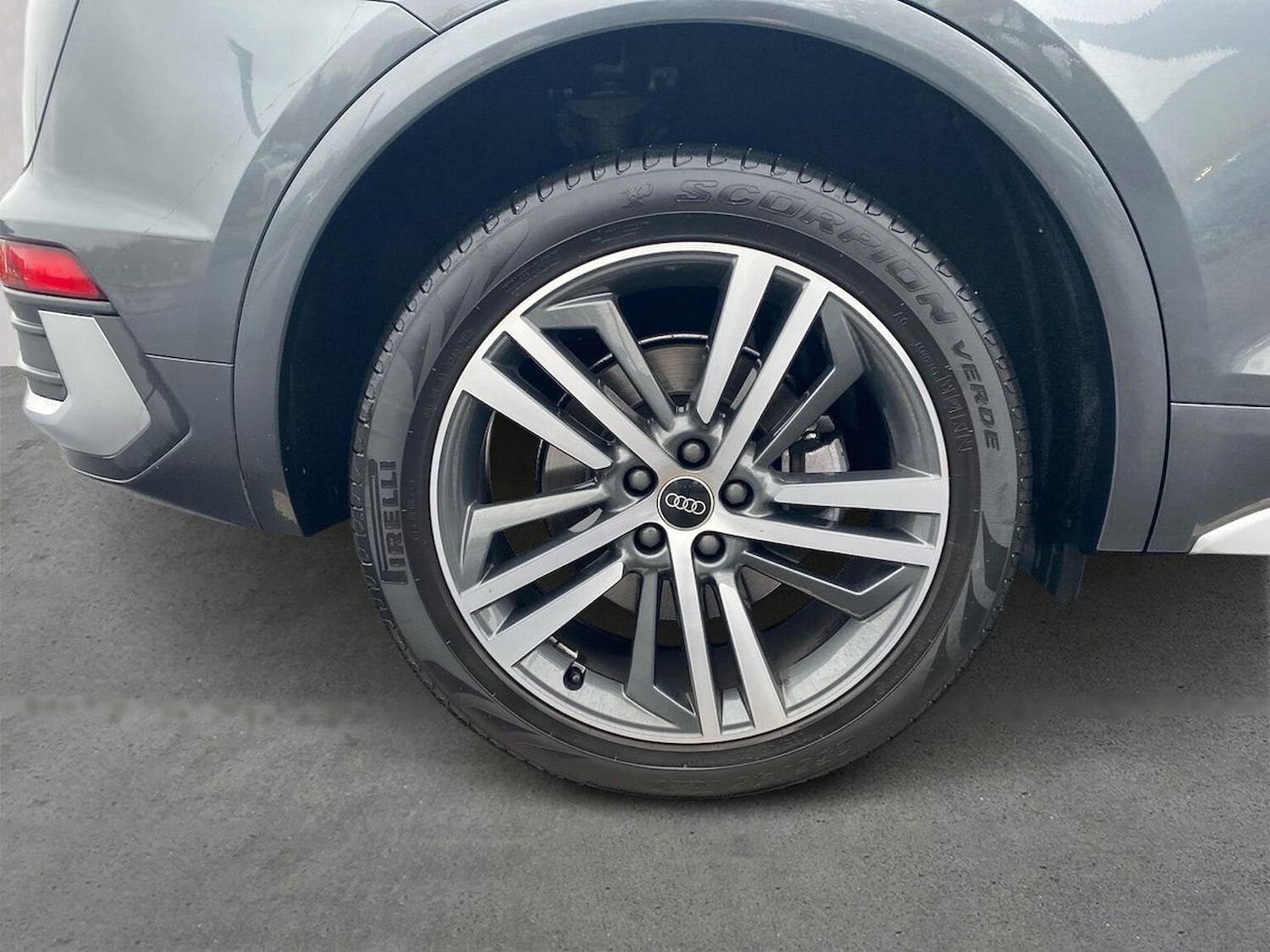 Used Audi Q5 2022 for sale - 76762425: Photo 6