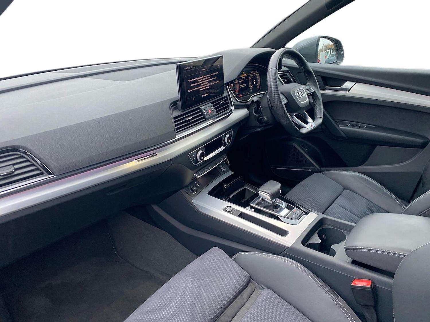 Used Audi Q5 2022 for sale - 76762425: Photo 7