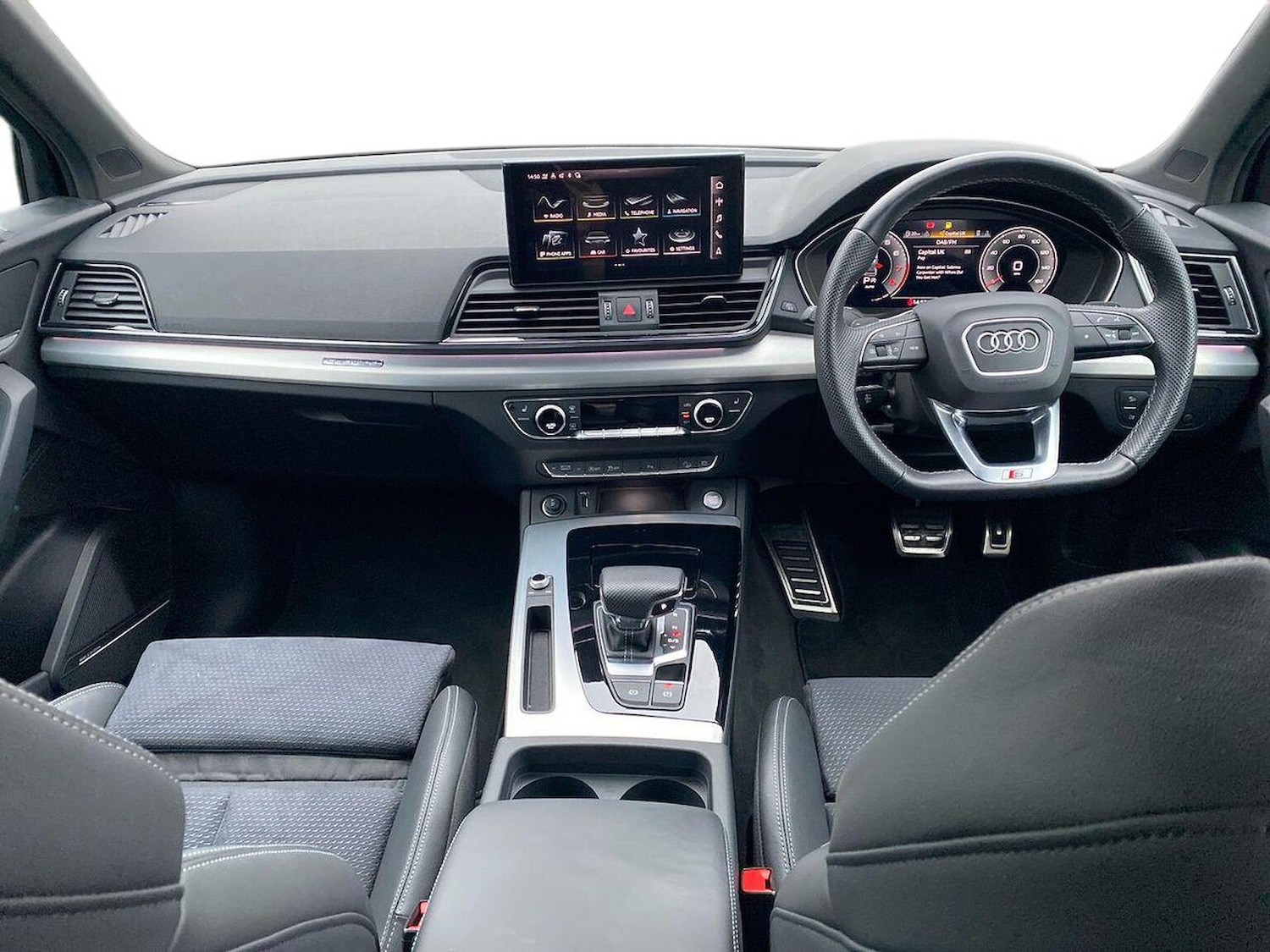 Used Audi Q5 2022 for sale - 76762425: Photo 8