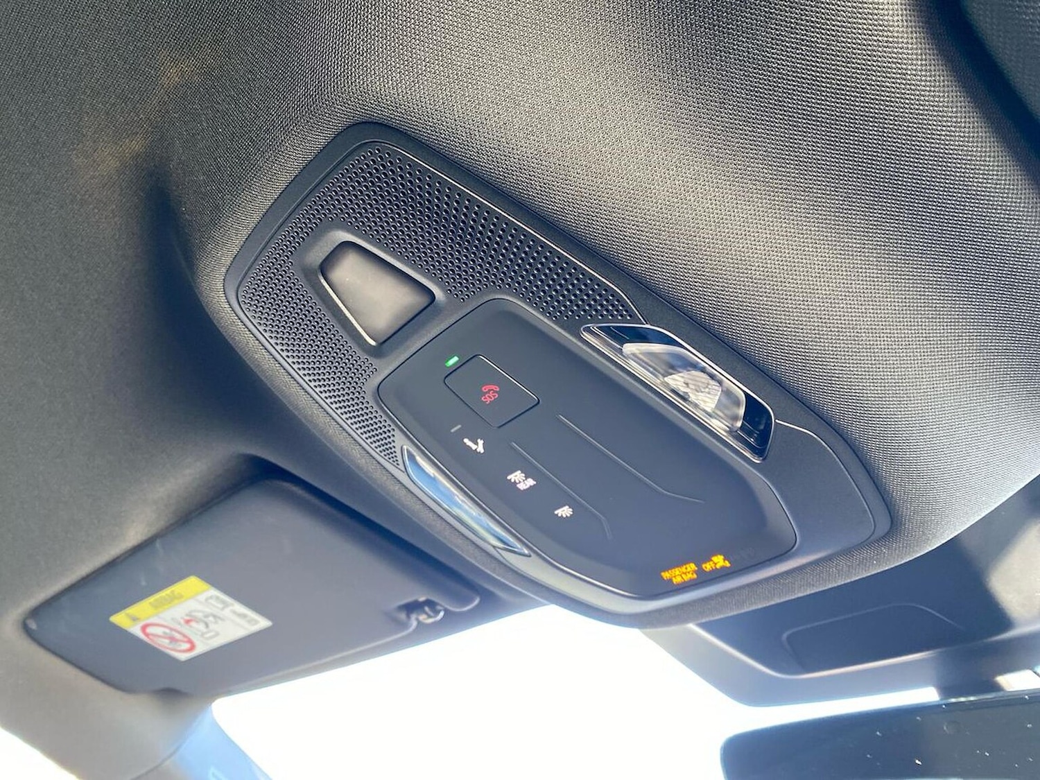 Used Audi Q6 e-tron 2025 for sale - 77715426: Photo 14