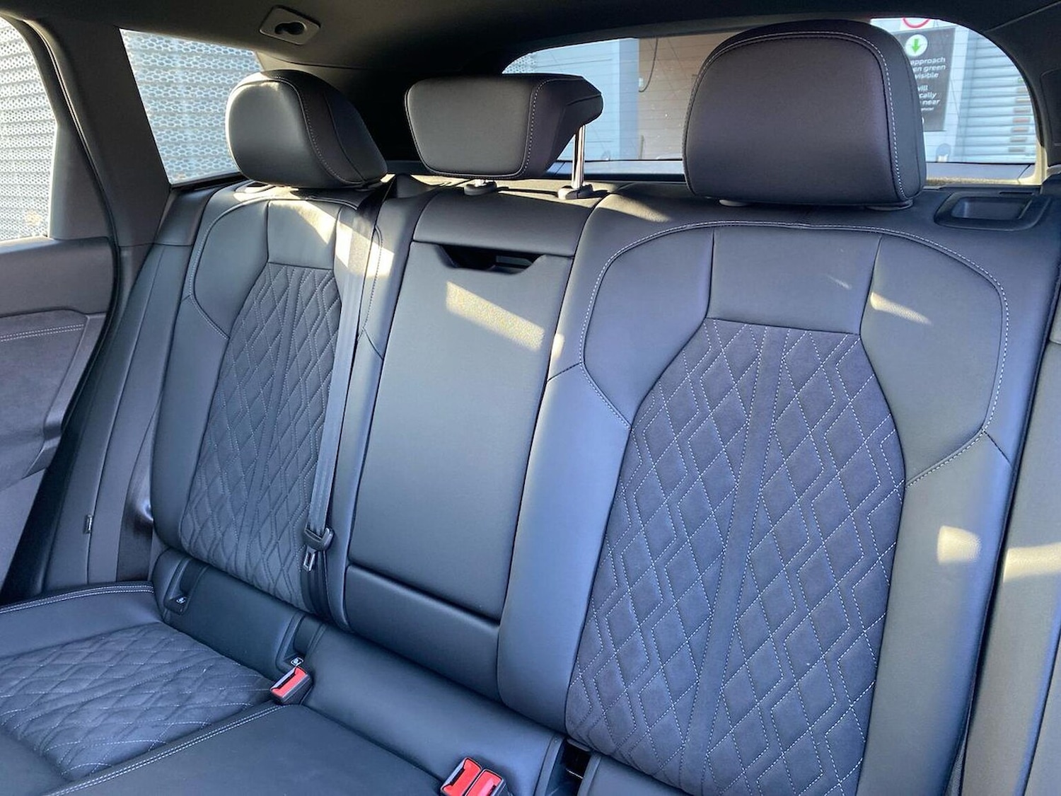 Used Audi Q6 e-tron 2025 for sale - 77715426: Photo 16