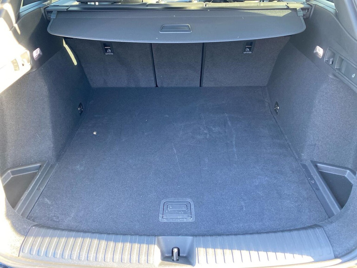 Used Audi Q6 e-tron 2025 for sale - 77715426: Photo 17