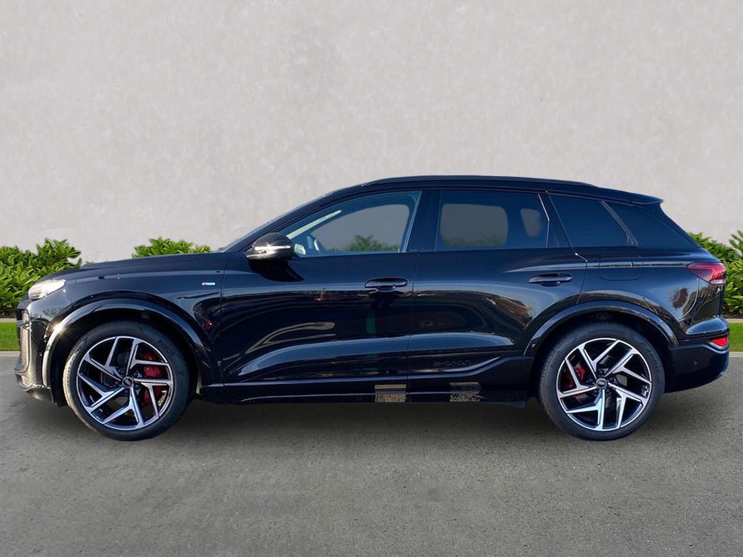 Used Audi Q6 e-tron 2025 for sale - 77715426: Photo 19