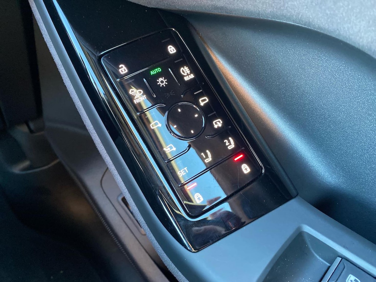 Used Audi Q6 e-tron 2025 for sale - 77715426: Photo 21