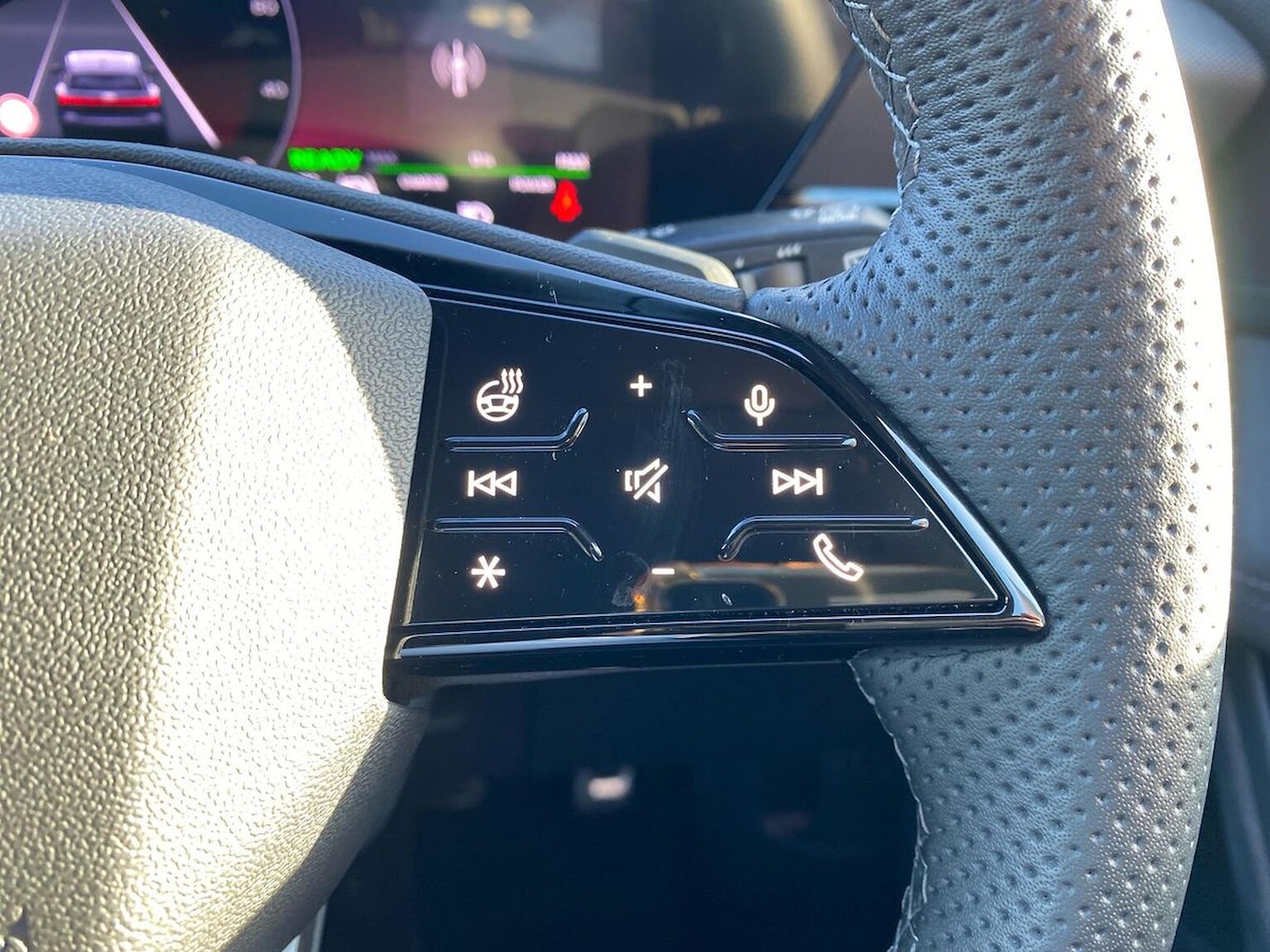 Used Audi Q6 e-tron 2025 for sale - 77715426: Photo 26