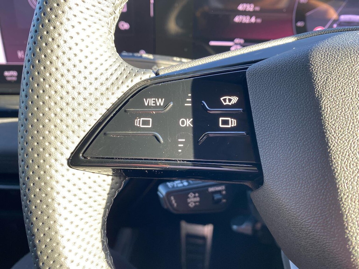 Used Audi Q6 e-tron 2025 for sale - 77715426: Photo 27