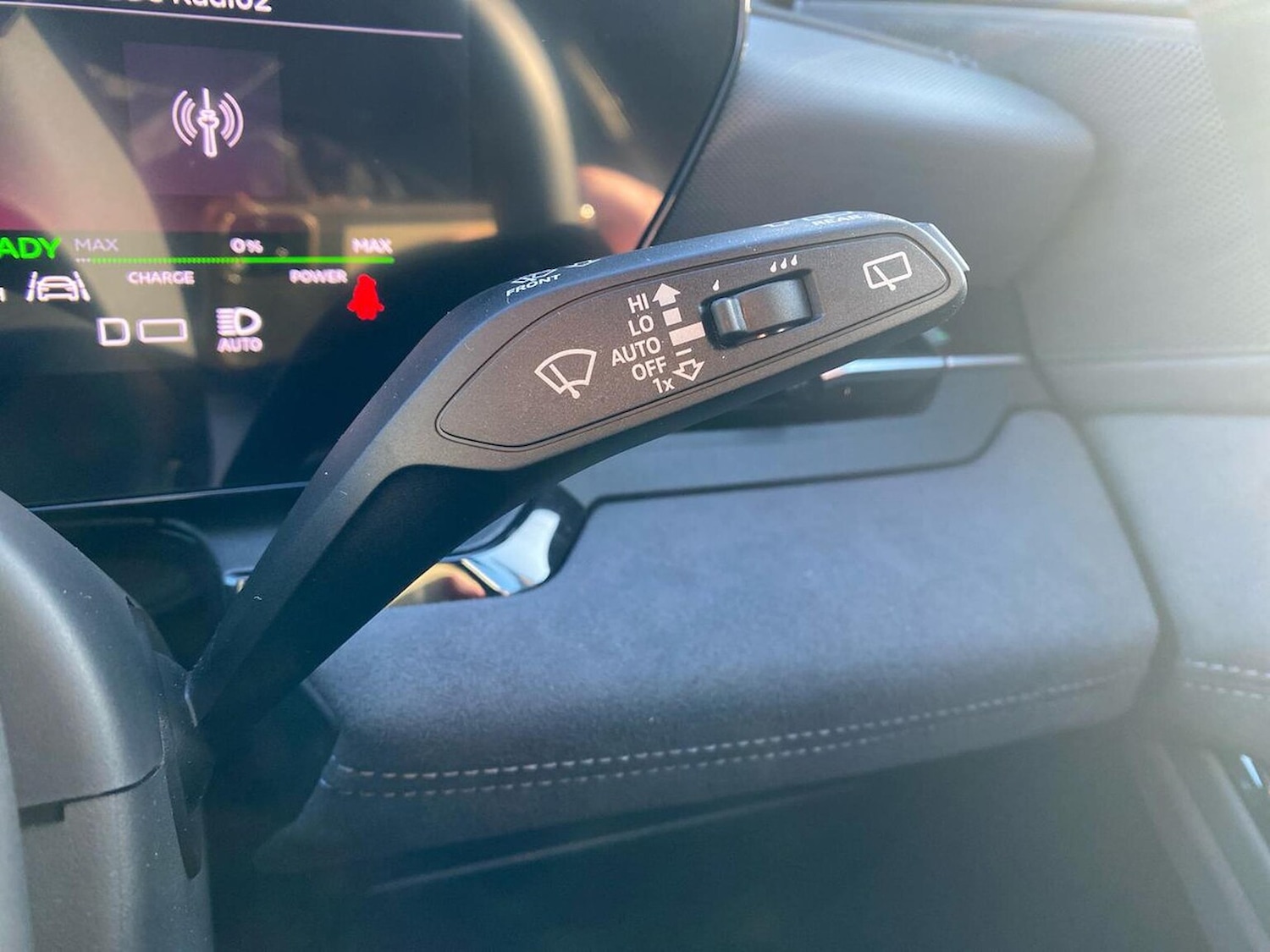 Used Audi Q6 e-tron 2025 for sale - 77715426: Photo 28