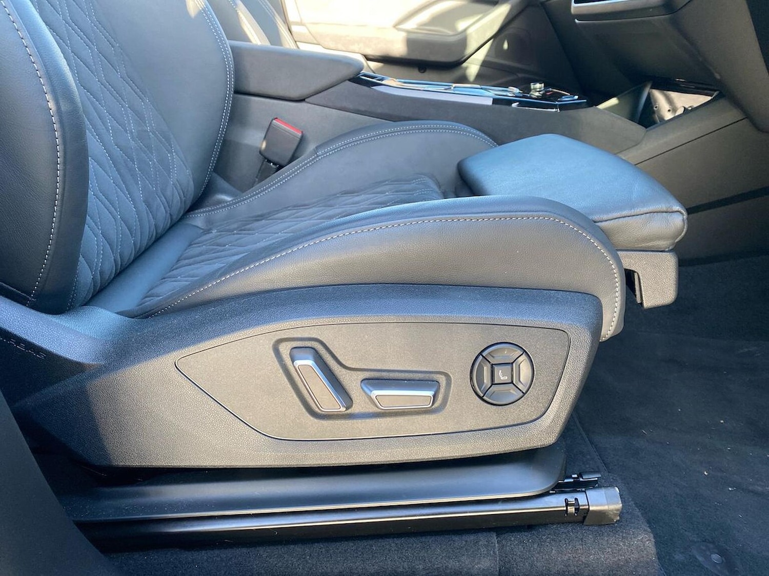 Used Audi Q6 e-tron 2025 for sale - 77715426: Photo 30