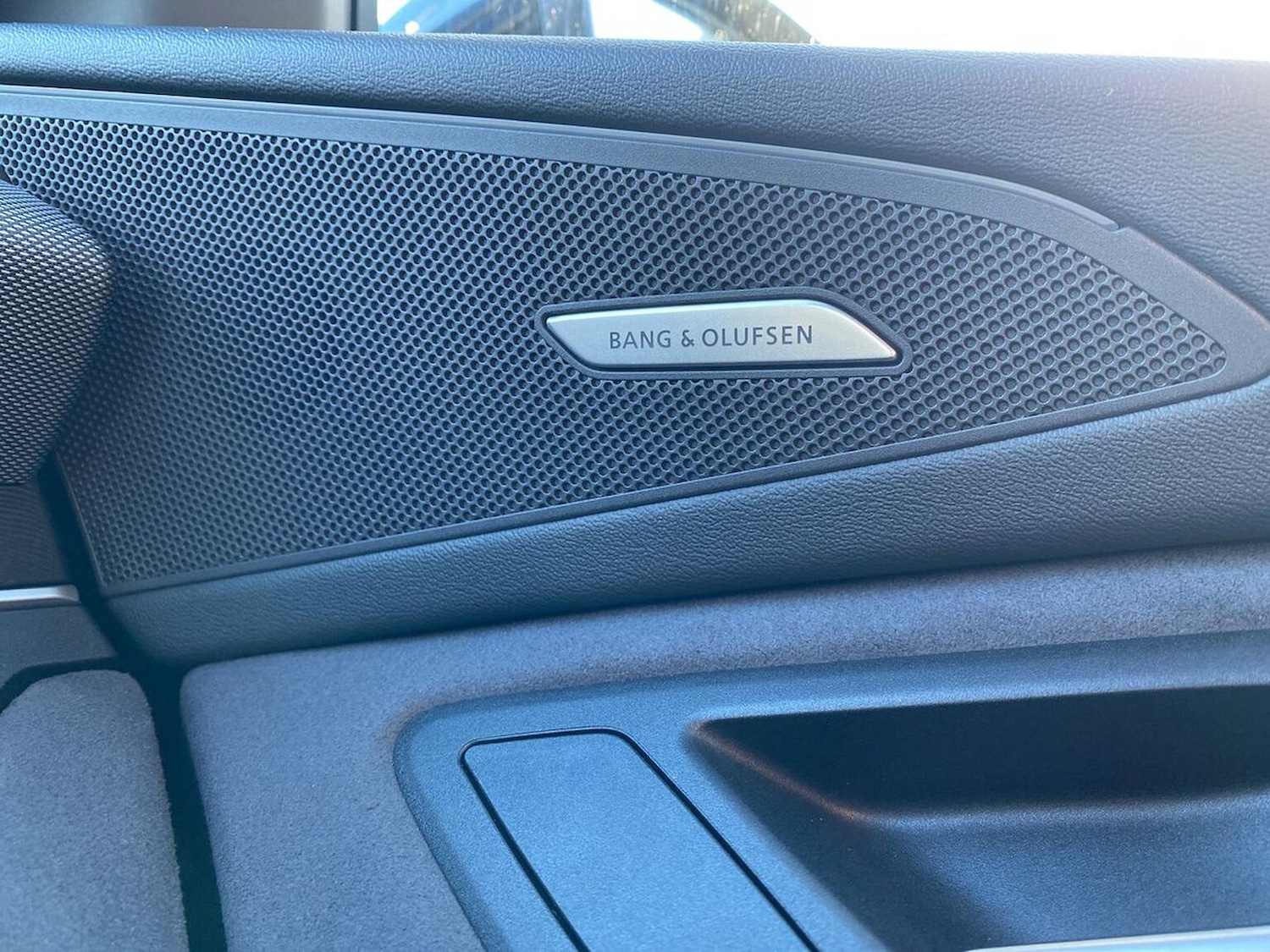 Used Audi Q6 e-tron 2025 for sale - 77715426: Photo 31