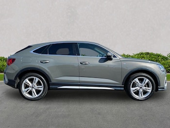 Used Audi Q3 2022 for sale - 79419311: Photo