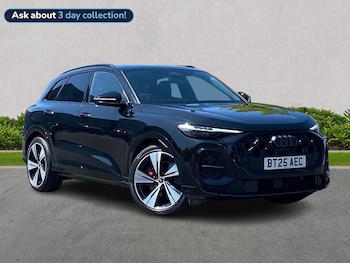Used Audi Q5 2025 for sale - 79271903: Photo