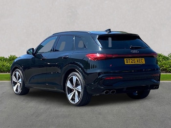 Used Audi Q5 2025 for sale - 79271903: Photo