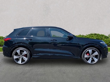 Used Audi Q5 2025 for sale - 79271903: Photo