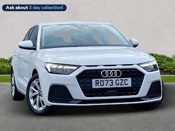 Audi - A1