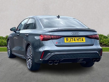 Used Audi A3 2025 for sale - 75436938: Photo