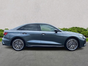 Used Audi A3 2025 for sale - 75436938: Photo