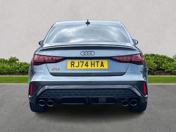 Used Audi A3 2025 for sale - 75436938: Photo