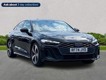2025 - 2.0 Tfsi 150 Edition 1 4Dr S Tronic