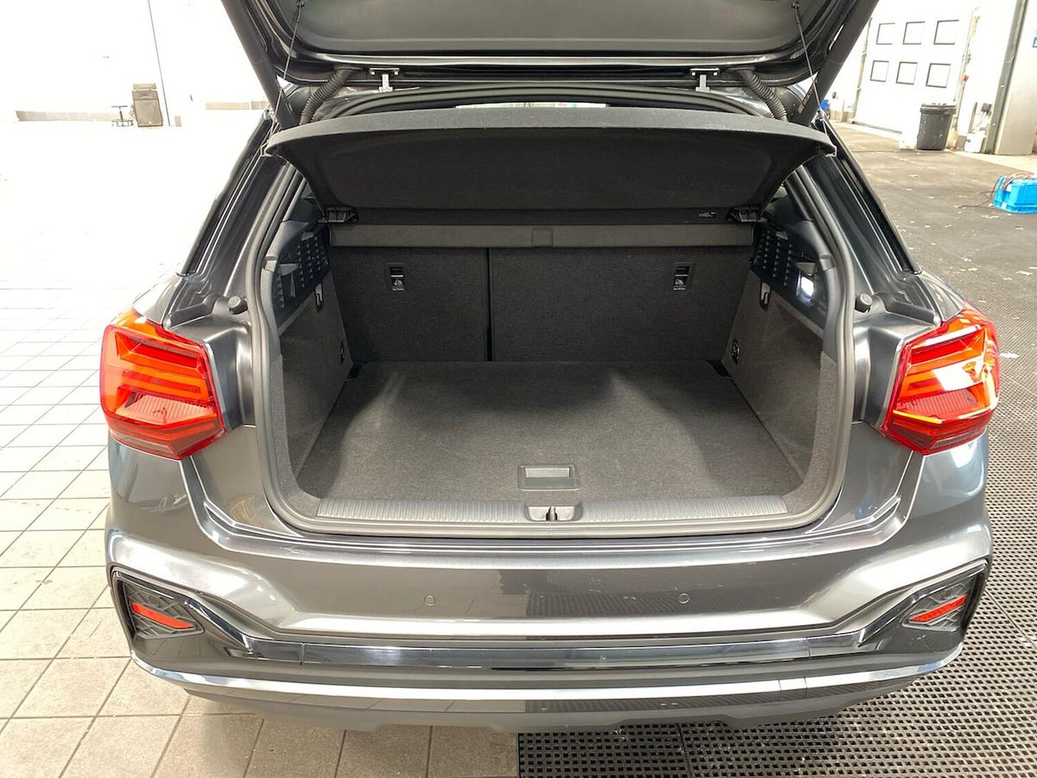 Vehicle 17