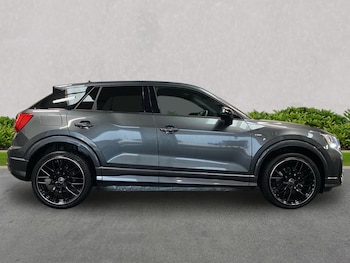 Used Audi Q2 2022 for sale - 75956912: Photo