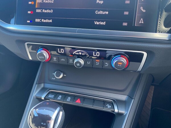 Used Audi Q3 2025 for sale - 75736234: Photo 12