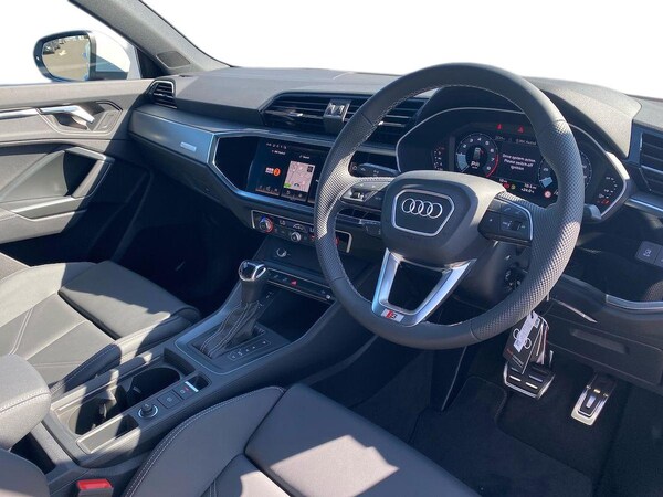 Used Audi Q3 2025 for sale - 75736234: Photo 15