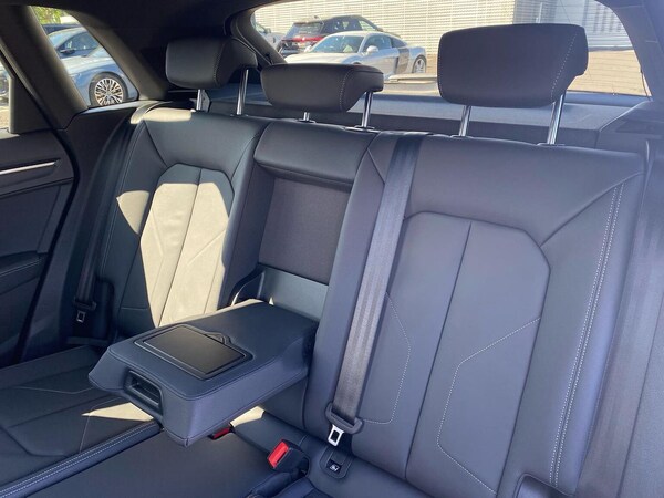 Used Audi Q3 2025 for sale - 75736234: Photo 16
