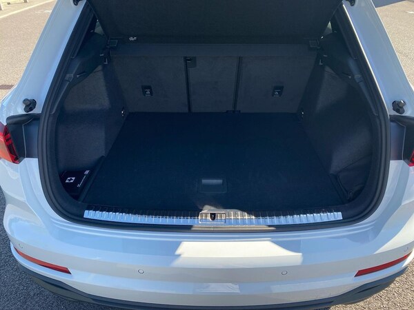 Used Audi Q3 2025 for sale - 75736234: Photo 17