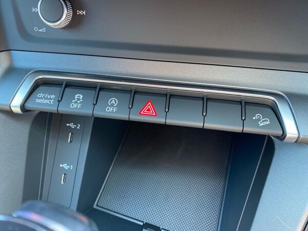 Used Audi Q3 2025 for sale - 75736234: Photo 22