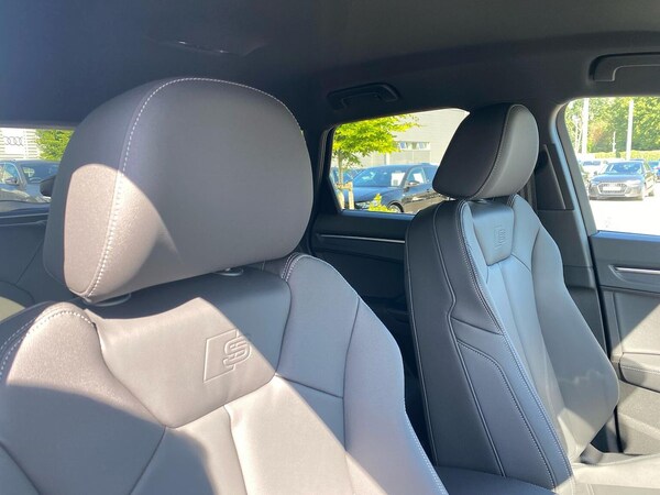 Used Audi Q3 2025 for sale - 75736234: Photo 30