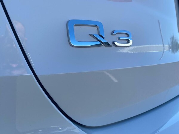 Used Audi Q3 2025 for sale - 75736234: Photo 32
