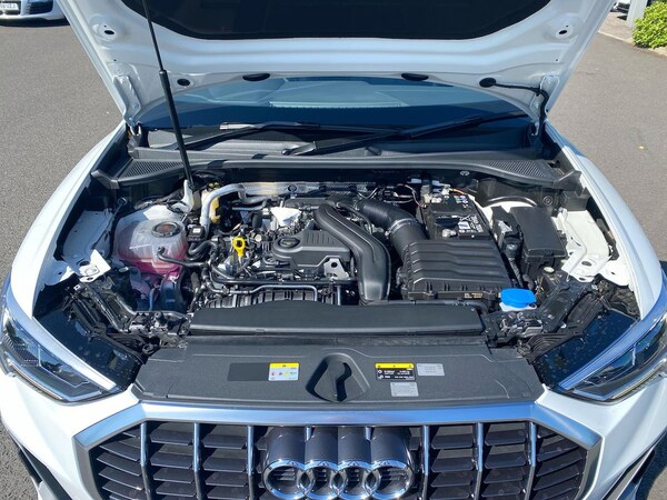 Used Audi Q3 2025 for sale - 75736234: Photo 34