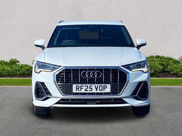 Used Audi Q3 2025 for sale - 75736234: Photo 5