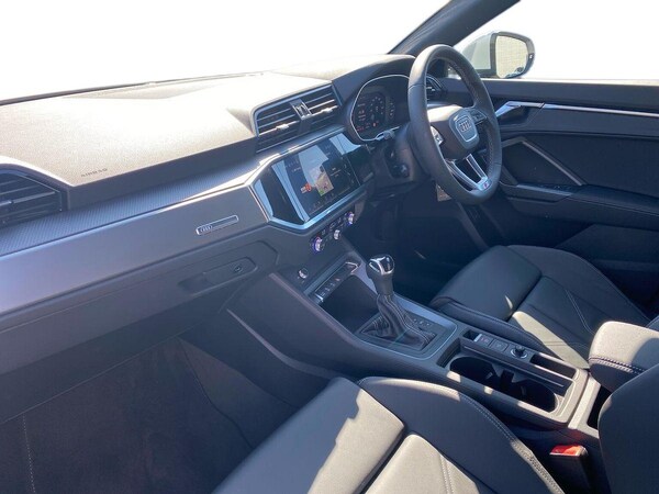 Used Audi Q3 2025 for sale - 75736234: Photo 7