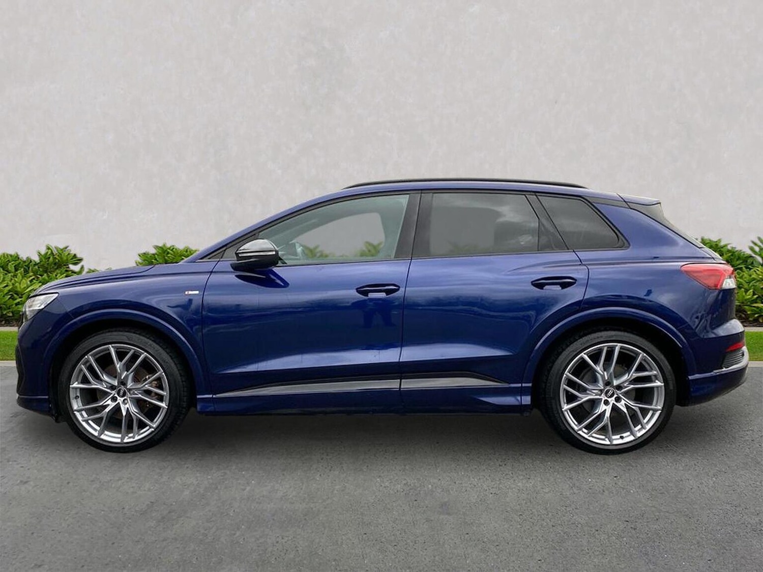 Used Audi Q4 e-tron 2021 for sale - 76541848: Photo 19