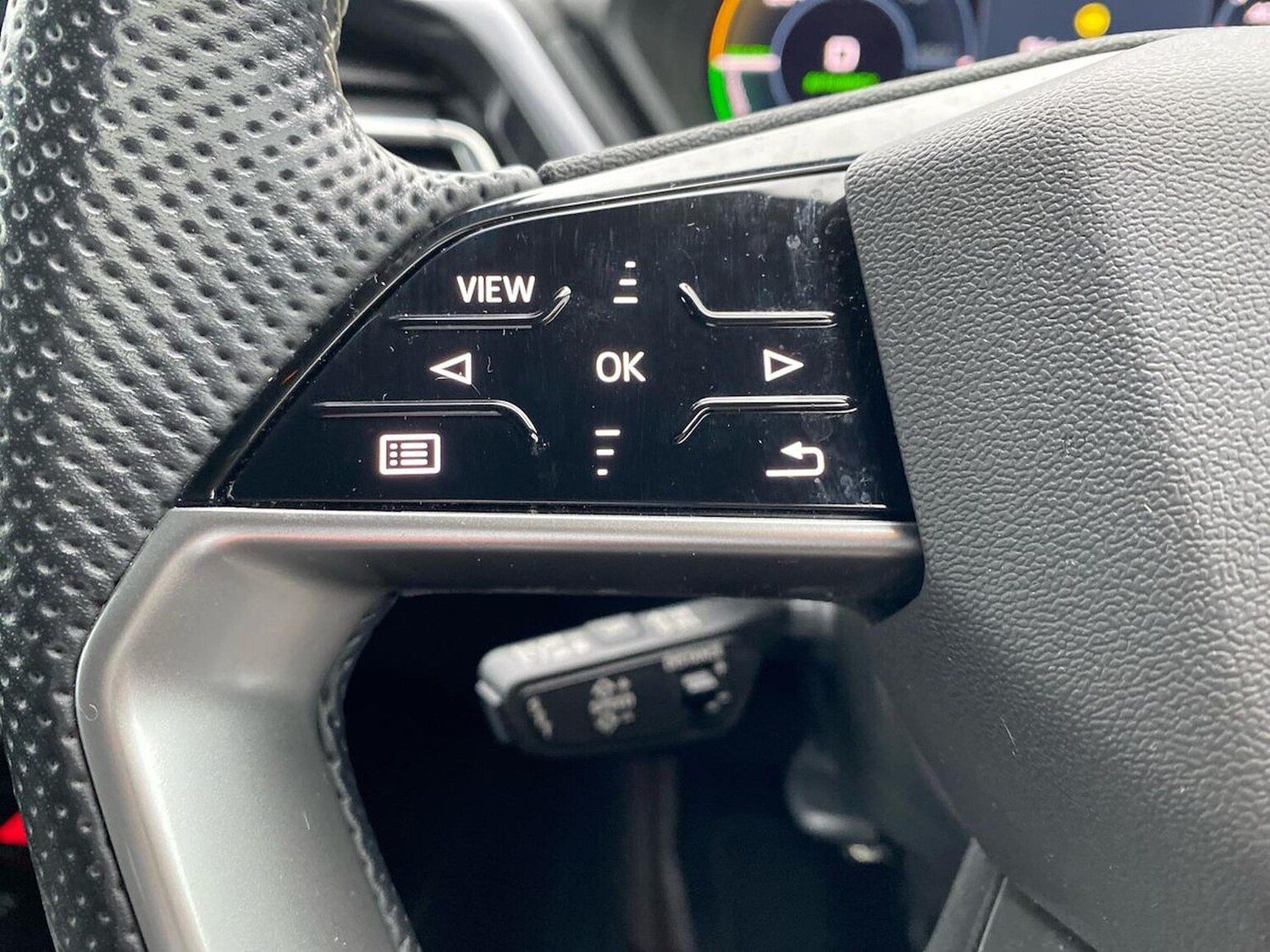 Used Audi Q4 e-tron 2021 for sale - 76541848: Photo 27