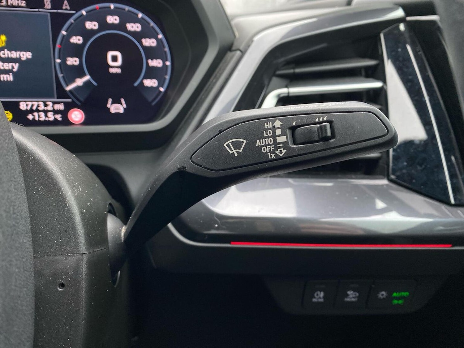 Used Audi Q4 e-tron 2021 for sale - 76541848: Photo 28