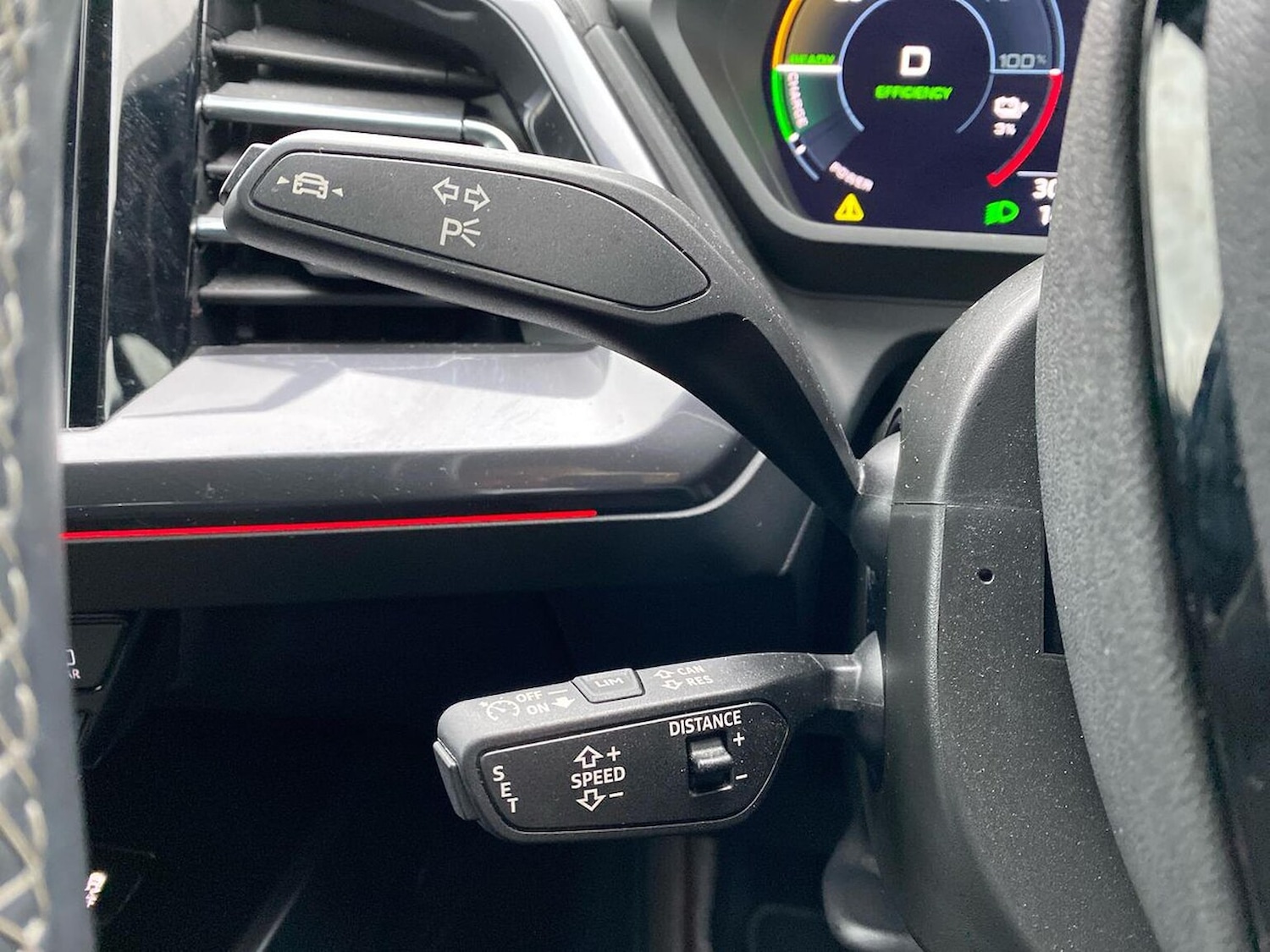 Used Audi Q4 e-tron 2021 for sale - 76541848: Photo 29