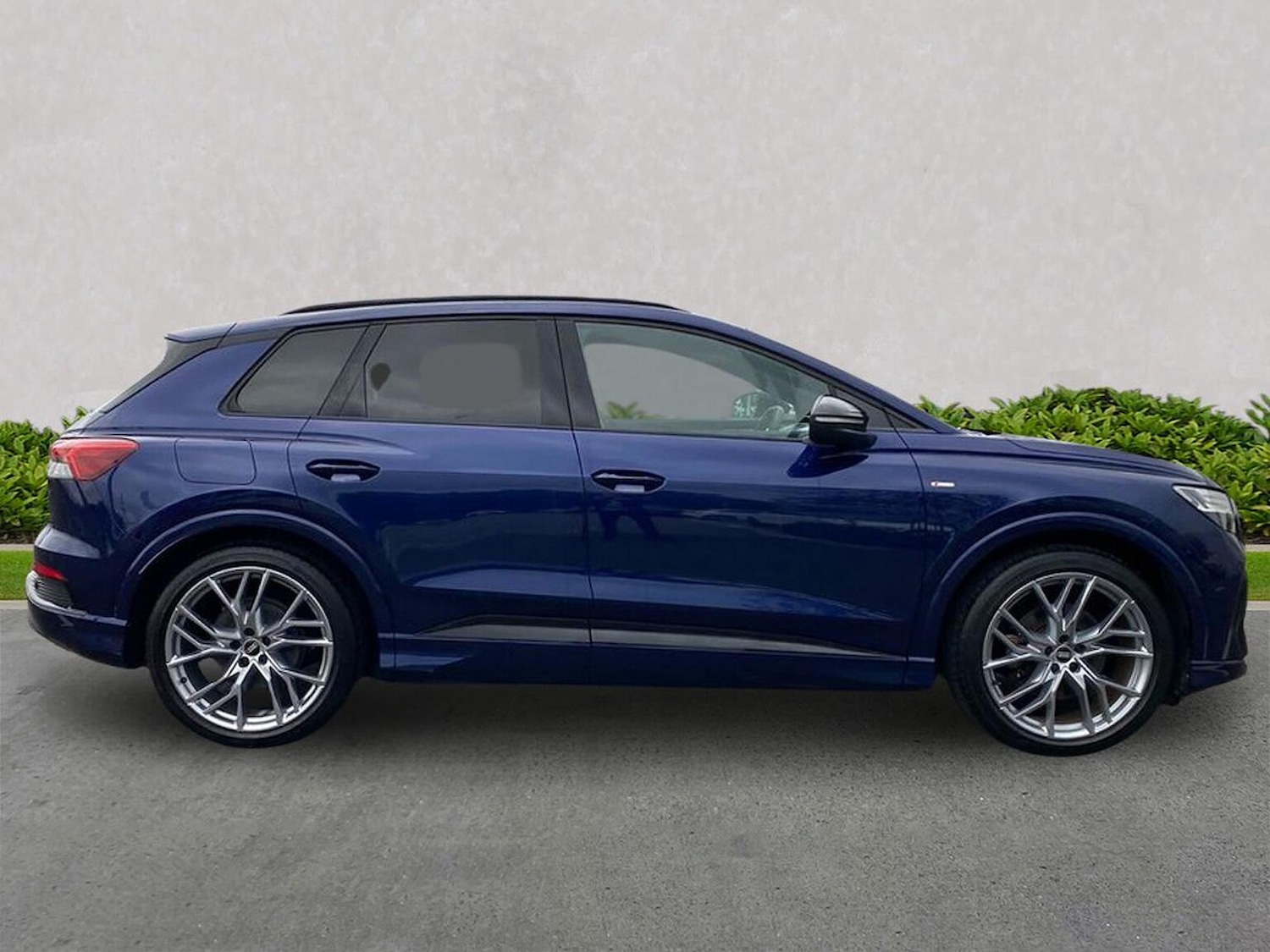 Used Audi Q4 e-tron 2021 for sale - 76541848: Photo 3