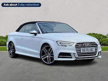 Used Audi A3 2021 for sale - 79423938: Photo