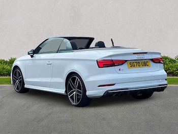 Used Audi A3 2021 for sale - 79423938: Photo