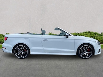 Used Audi A3 2021 for sale - 79423938: Photo