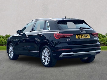 Used Audi Q3 2023 for sale - 79379781: Photo