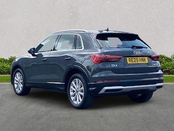Used Audi Q3 2025 for sale - 79379789: Photo