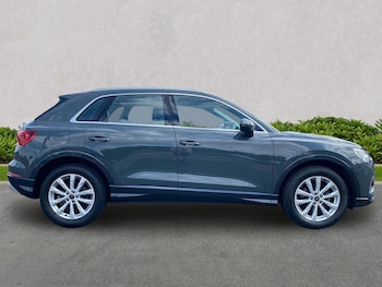 Used Audi Q3 2025 for sale - 79379789: Photo