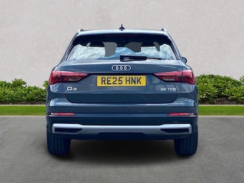Used Audi Q3 2025 for sale - 79379789: Photo