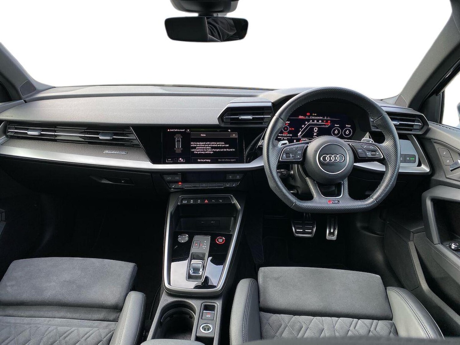 Used Audi RS3 2022 for sale - 78169002: Photo 10