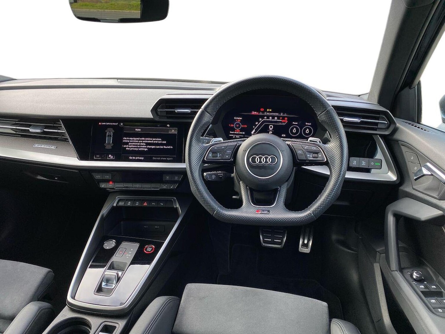 Used Audi RS3 2022 for sale - 78169002: Photo 11