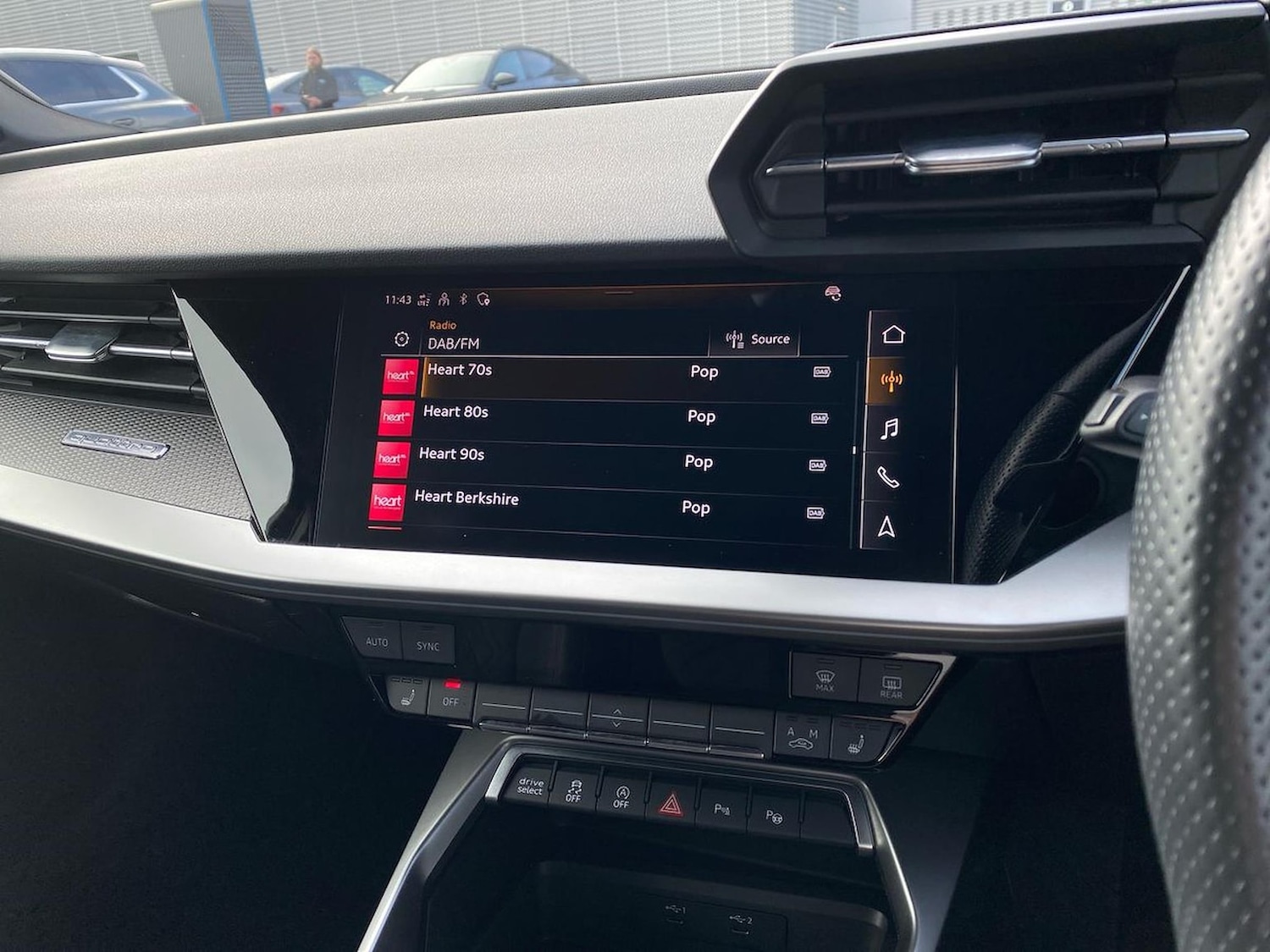 Used Audi RS3 2022 for sale - 78169002: Photo 13