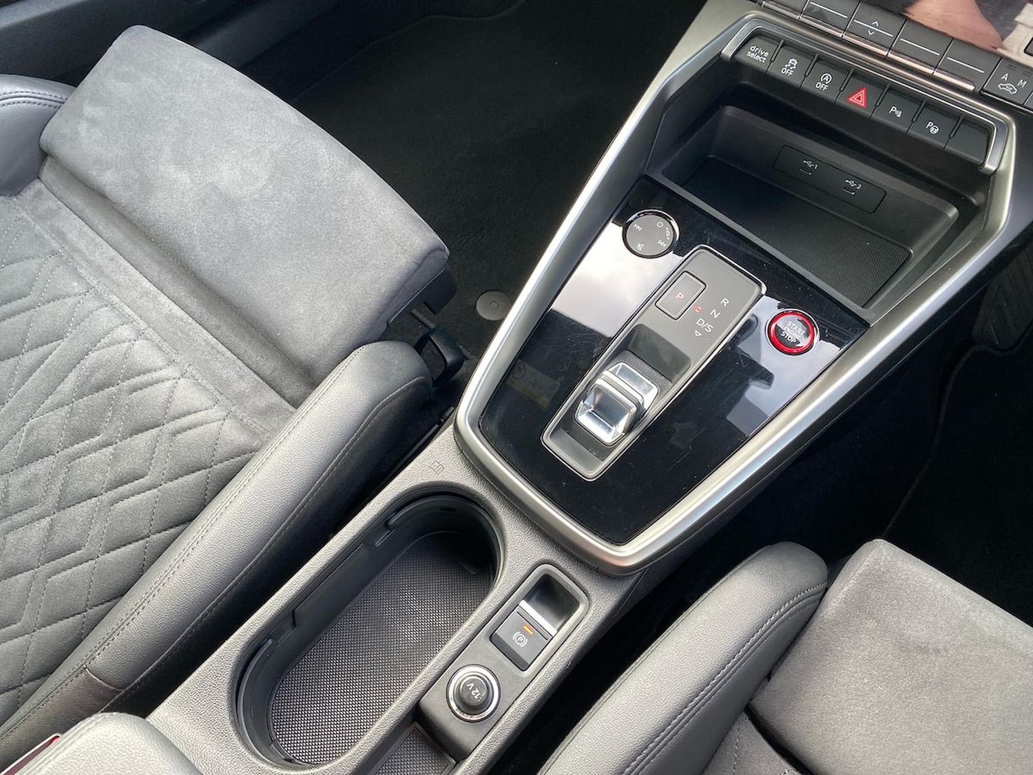 Used Audi RS3 2022 for sale - 78169002: Photo 15